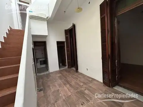 Departamento en Alquiler en Palermo, Capital Federal