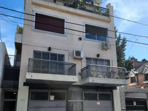Departamento en Alquiler en Saavedra, Capital Federal
