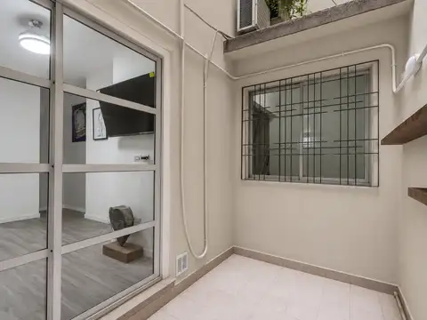 Departamento en Alquiler en Belgrano C, Belgrano
