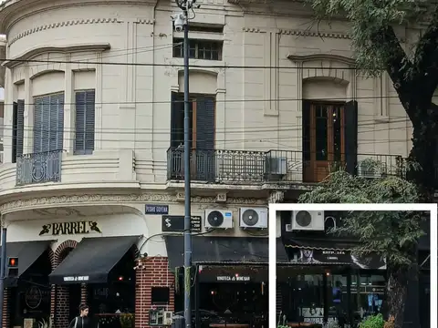 Local en Alquiler en Caballito Norte, Caballito