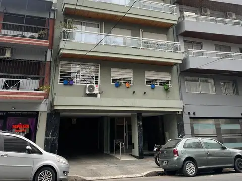 Departamento en Alquiler en Villa del Parque, CABA