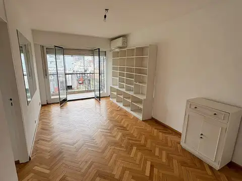 Departamento en Alquiler en Recoleta, CABA
