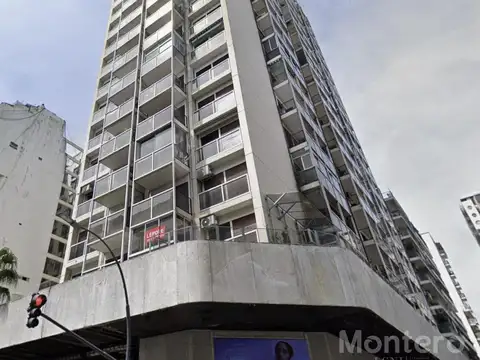 Departamento en Alquiler en Recoleta, CABA