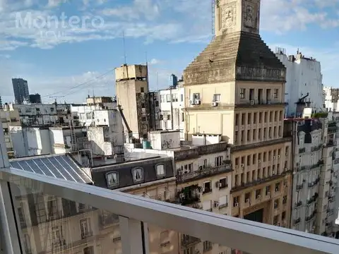 Departamento en Alquiler en Barrio Norte, Capital Federal