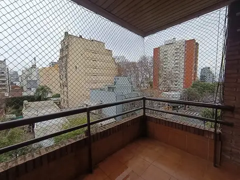 Departamento en Alquiler en Almagro, Capital Federal