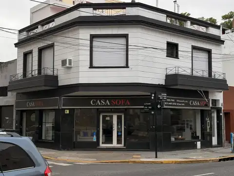 Departamento en Alquiler en Villa General Mitre, Capital Federal