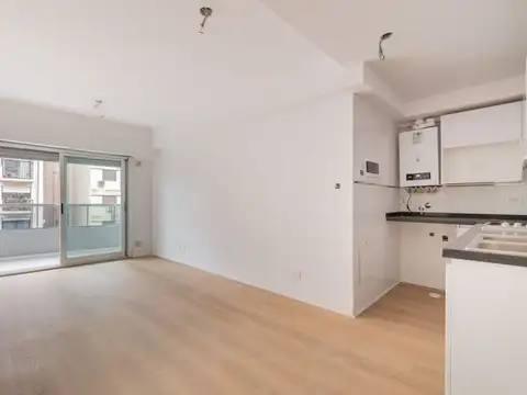 Departamento en Alquiler en Caballito, CABA