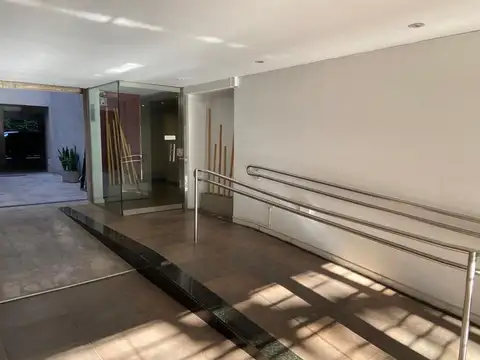 Departamento en Alquiler en Palermo, CABA