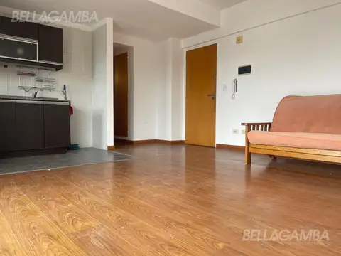 Departamento en Alquiler en Colegiales, Capital Federal