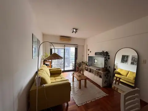 Departamento en Alquiler en Belgrano, CABA