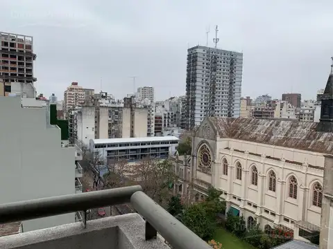 Departamento en Alquiler en Caballito, CABA