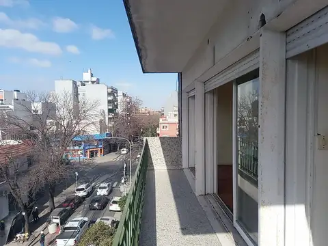 Departamento en Alquiler en Villa Urquiza, Capital Federal