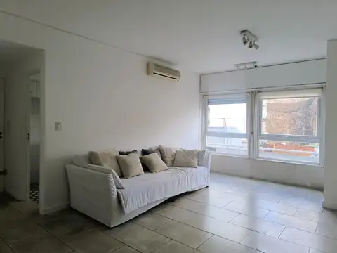 Departamento en Alquiler en Palermo, CABA