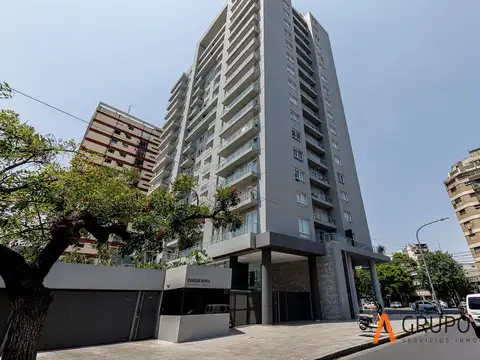 Departamento en Alquiler en Paternal, Capital Federal