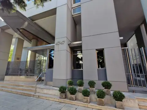 Departamento en Alquiler en Palermo, Capital Federal