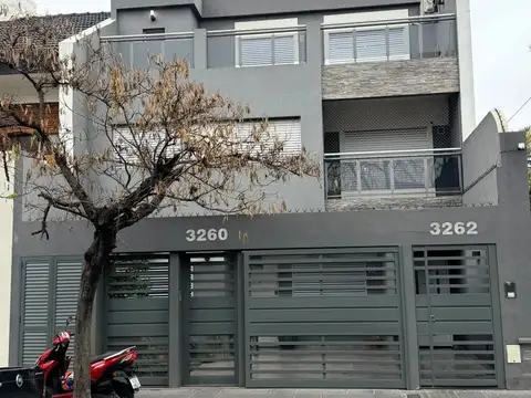 Departamento en Alquiler en Villa Devoto, CABA