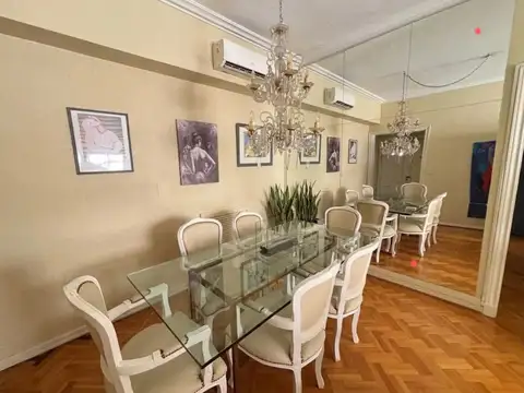 Departamento en Alquiler en Palermo, CABA