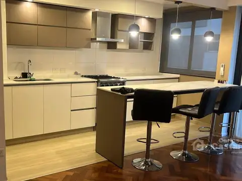 Departamento en Alquiler en Belgrano Barrancas, Belgrano