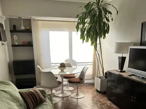 Departamento en Alquiler en Almagro, Capital Federal