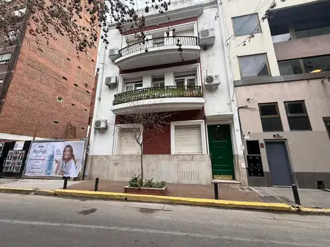 Departamento en Alquiler en Palermo Chico, Palermo