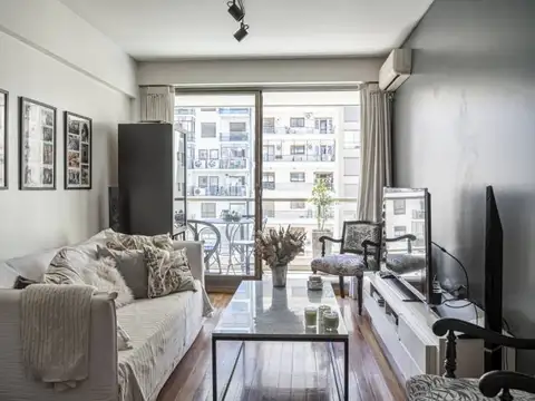 Departamento en Alquiler en Palermo, CABA