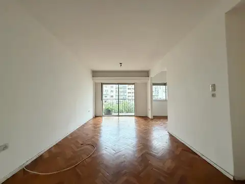 Departamento en Alquiler en Recoleta, CABA
