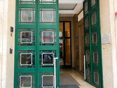 Departamento en Alquiler en San Nicolás, CABA