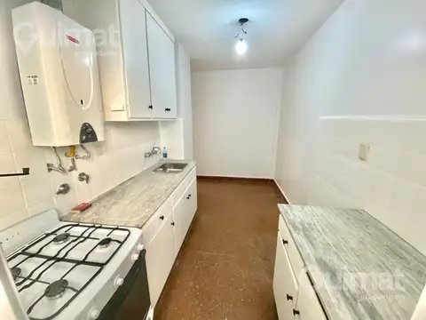 Departamento en Alquiler en Palermo, CABA