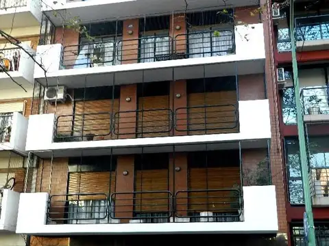Departamento en Alquiler en Belgrano, Capital Federal