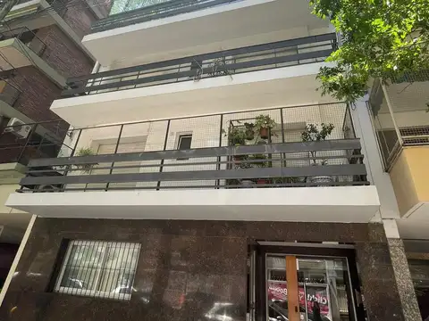 Departamento en Alquiler en Belgrano, CABA