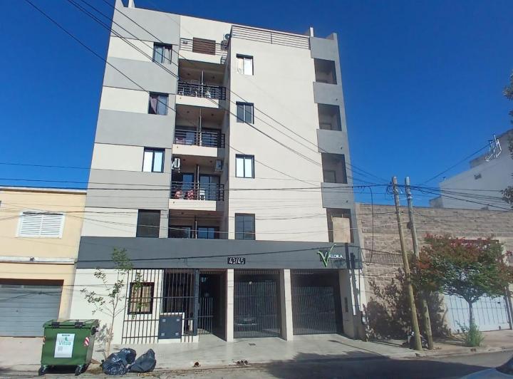 Departamento · 66m² · 2 Ambientes