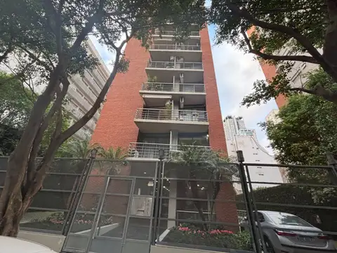 Departamento en Alquiler en Palermo, Capital Federal