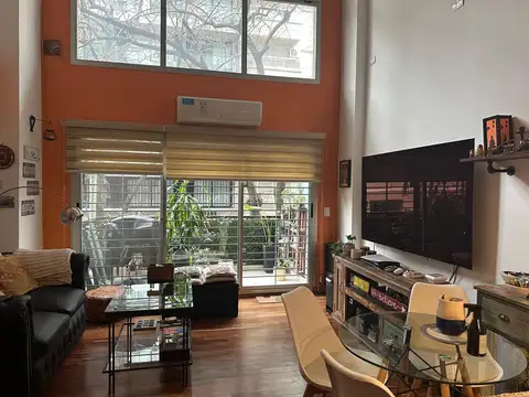 Departamento en Alquiler en Palermo, Capital Federal