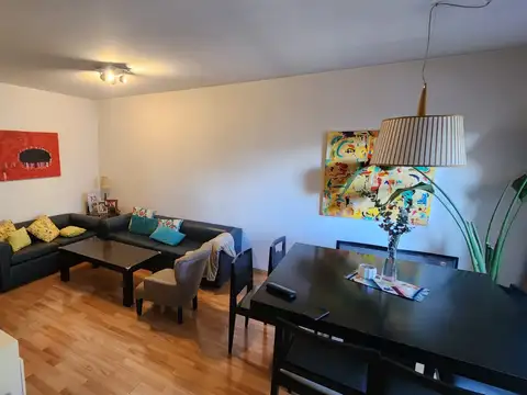 Departamento en Alquiler en Villa Ortuzar, CABA