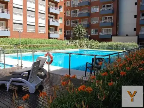 Departamento en Alquiler en Puerto Madero, CABA