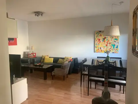 Departamento en Alquiler en Belgrano R, Belgrano