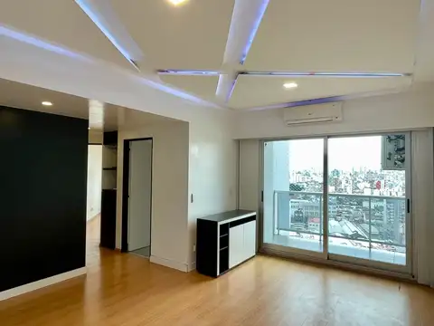 Departamento en Alquiler en San Cristobal, CABA