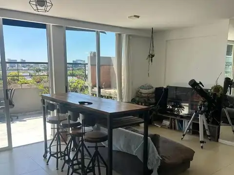 Departamento en Alquiler en Saavedra, CABA