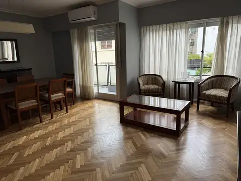 Departamento en Alquiler en Recoleta, Capital Federal