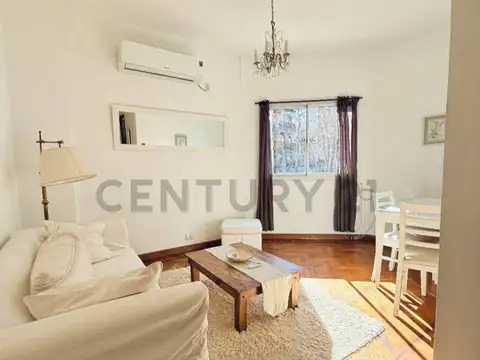 Departamento en Alquiler en Palermo Soho, Palermo