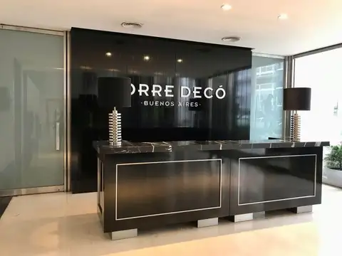 Departamento en Alquiler en Recoleta, CABA