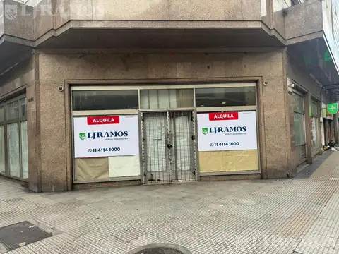 Local en Alquiler en Microcentro, Centro
