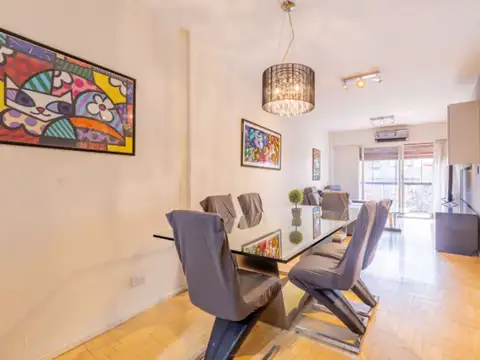 Departamento en Alquiler en Caballito, Capital Federal