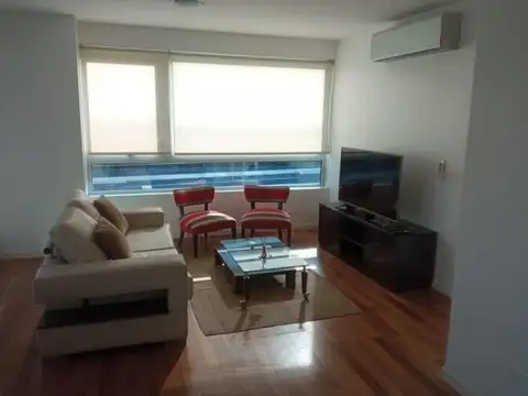 Departamento en Alquiler en Puerto Madero, CABA