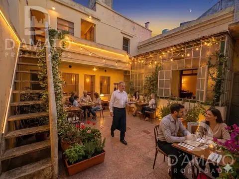 Local en Alquiler en Villa Devoto, Capital Federal