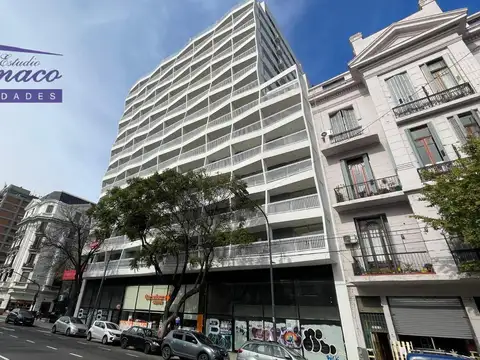 Departamento en Alquiler en San Cristobal, Capital Federal