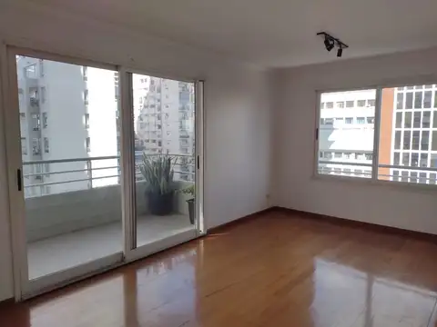 Departamento en Alquiler en Palermo, CABA