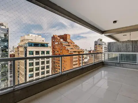 Departamento en Alquiler en Belgrano, Capital Federal