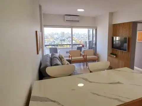 Departamento en Alquiler en Palermo Soho, Palermo