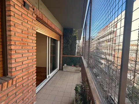 Departamento en Alquiler en Belgrano, Capital Federal